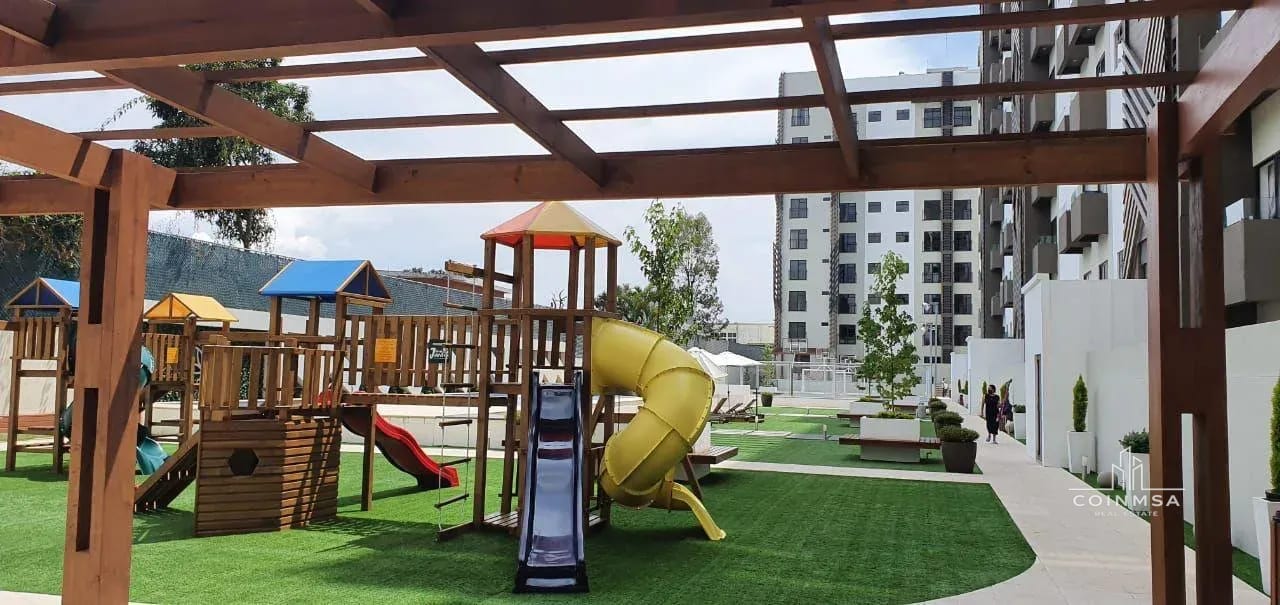 Apartamento en Venta zona 7 / Di Fiori — Apartamento en Venta en Di Fiori, Zona 7, Guatemala, Ciudad — foto 8 de 14