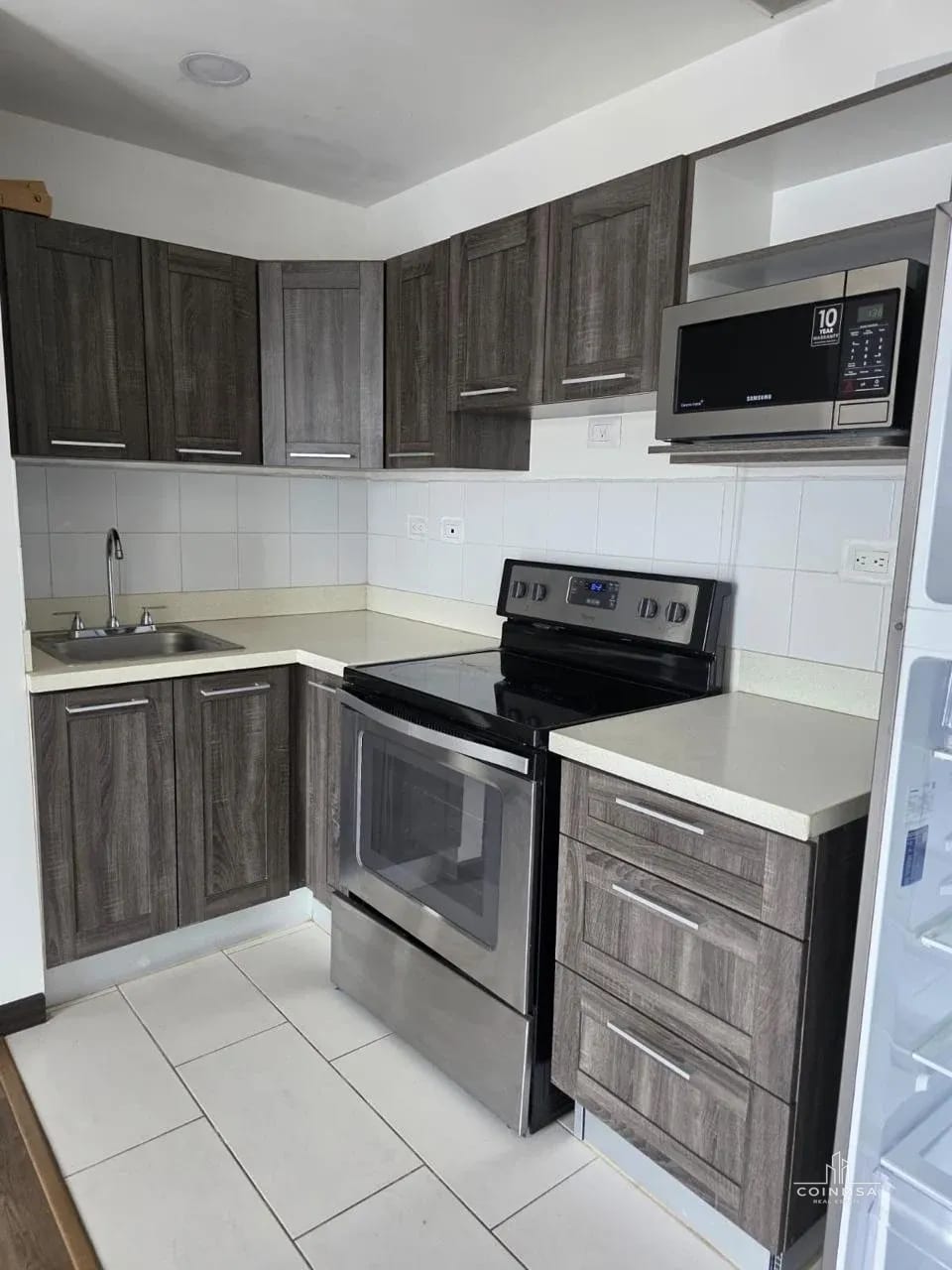 Apartamento en Venta zona 7 / Di Fiori — Apartamento en Venta en Di Fiori, Zona 7, Guatemala, Ciudad — foto 1 de 14