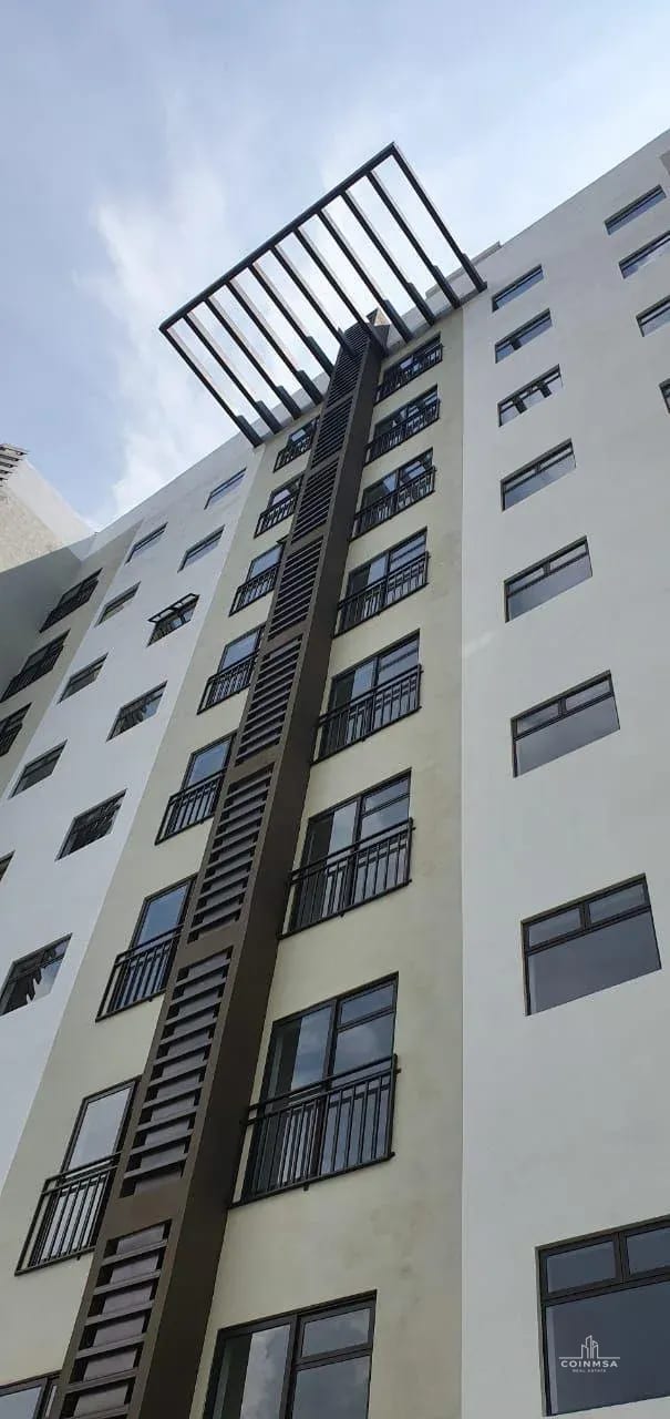 Apartamento en Venta zona 7 / Di Fiori — Apartamento en Venta en Di Fiori, Zona 7, Guatemala, Ciudad — foto 7 de 14