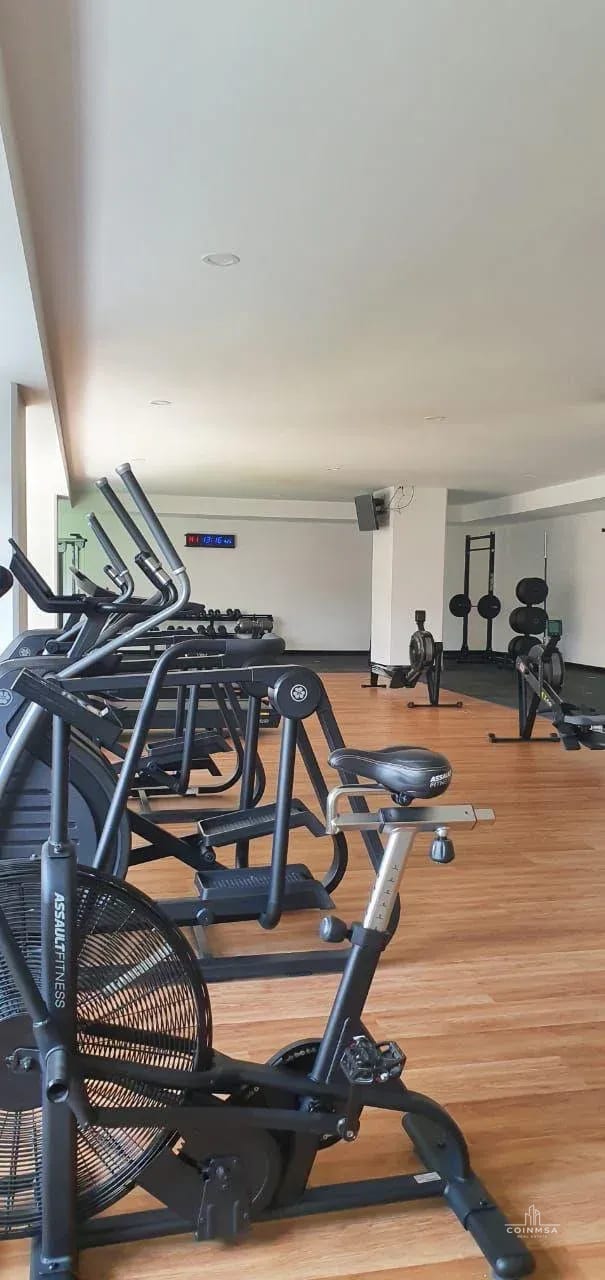 Apartamento en Venta zona 7 / Di Fiori — Apartamento en Venta en Di Fiori, Zona 7, Guatemala, Ciudad — foto 11 de 14