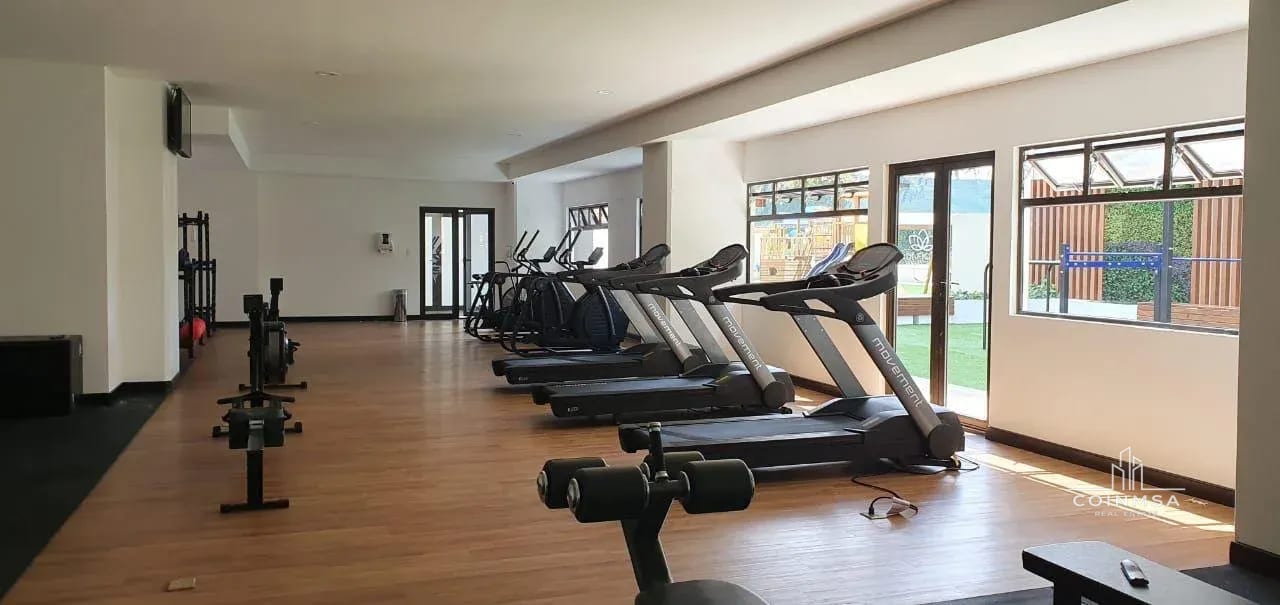 Apartamento en Venta zona 7 / Di Fiori — Apartamento en Venta en Di Fiori, Zona 7, Guatemala, Ciudad — foto 12 de 14