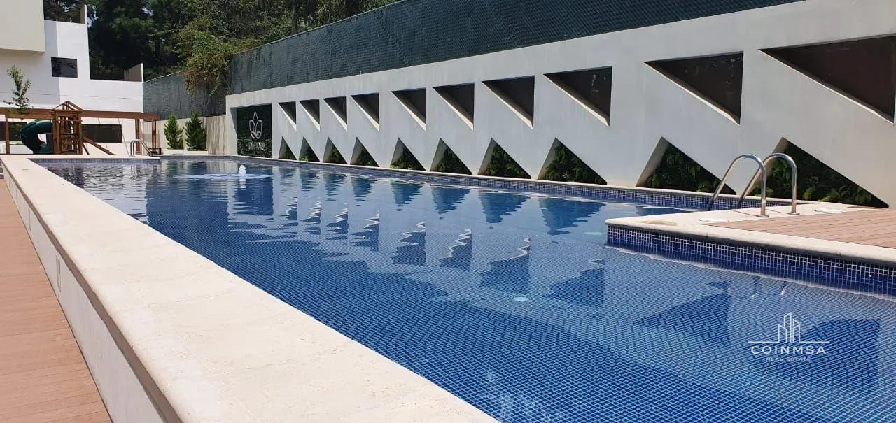Apartamento en Venta zona 7 / Di Fiori — Apartamento en Venta en Di Fiori, Zona 7, Guatemala, Ciudad — foto 13 de 14