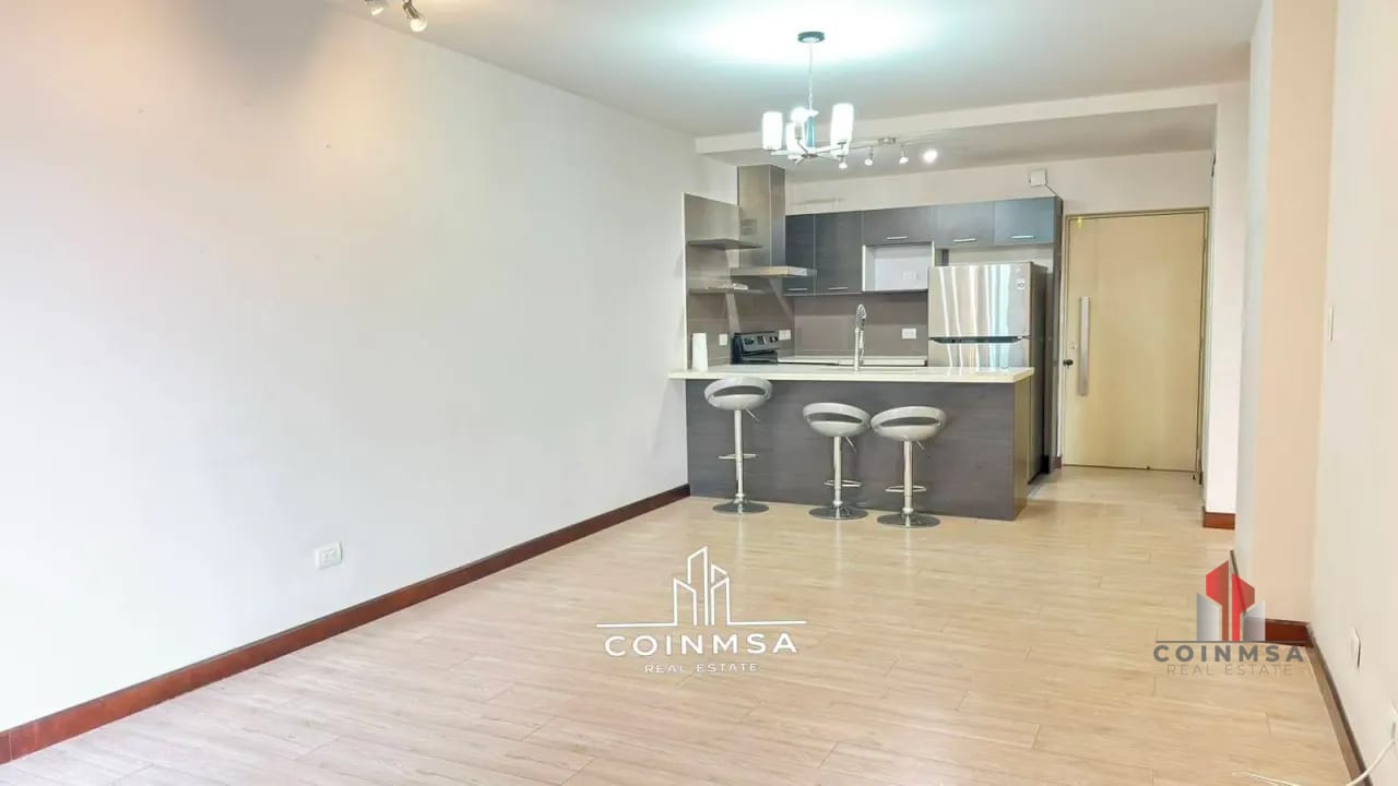 Apartamento en Renta zona 10 / Venti4 — Apartamento en Alquiler en Veinti4, Zona 10, Guatemala, Ciudad — foto 2 de 15