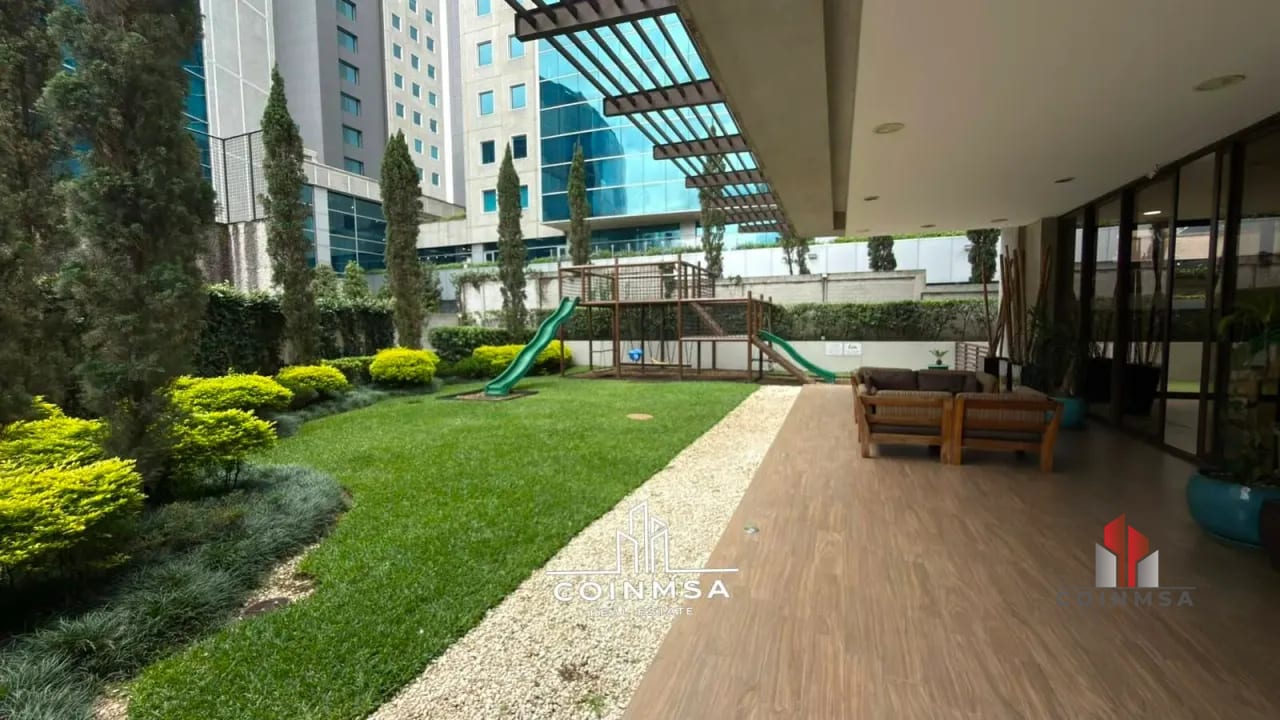 Apartamento en Renta zona 10 / Venti4 — Apartamento en Alquiler en Veinti4, Zona 10, Guatemala, Ciudad — foto 14 de 16