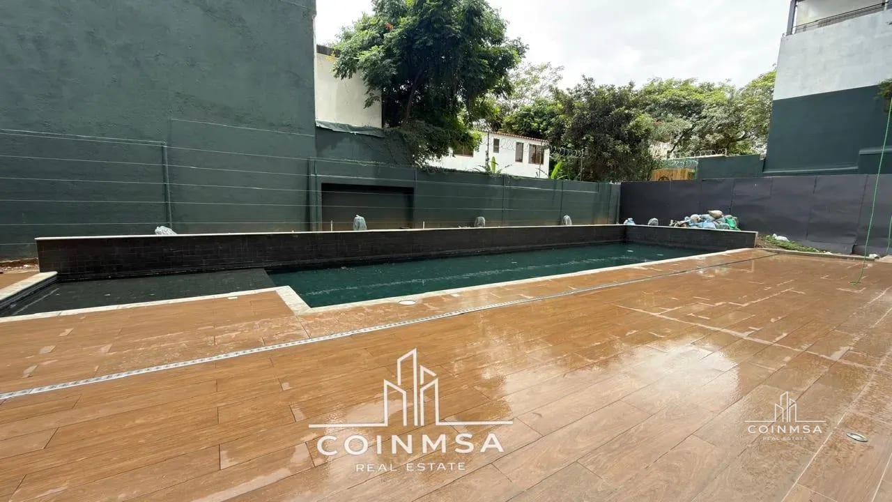 Apartamento en Renta zona 10 / Atarah — Apartamento en Alquiler en Atarah, Zona 10, Guatemala, Ciudad — foto 11 de 13