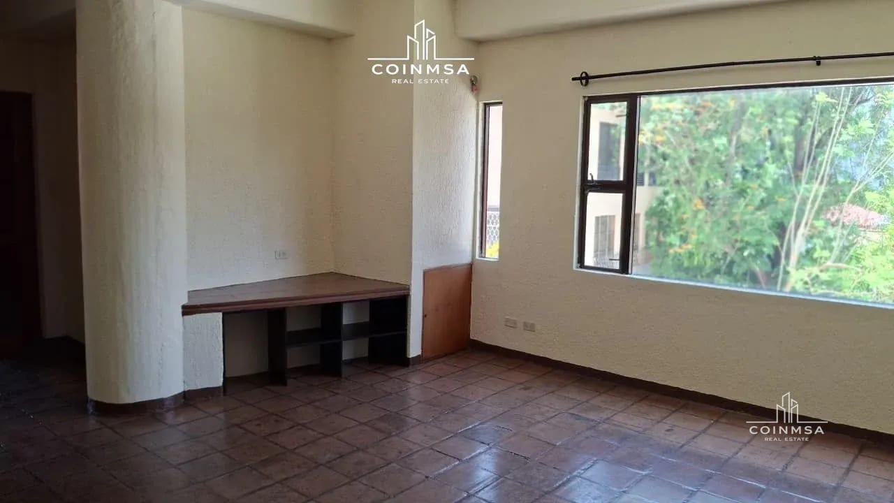 Apartamento en Renta zona 15 / Vista Hermosa II — Apartamento en Alquiler en Zona 15, Guatemala, Ciudad — foto 3 de 13
