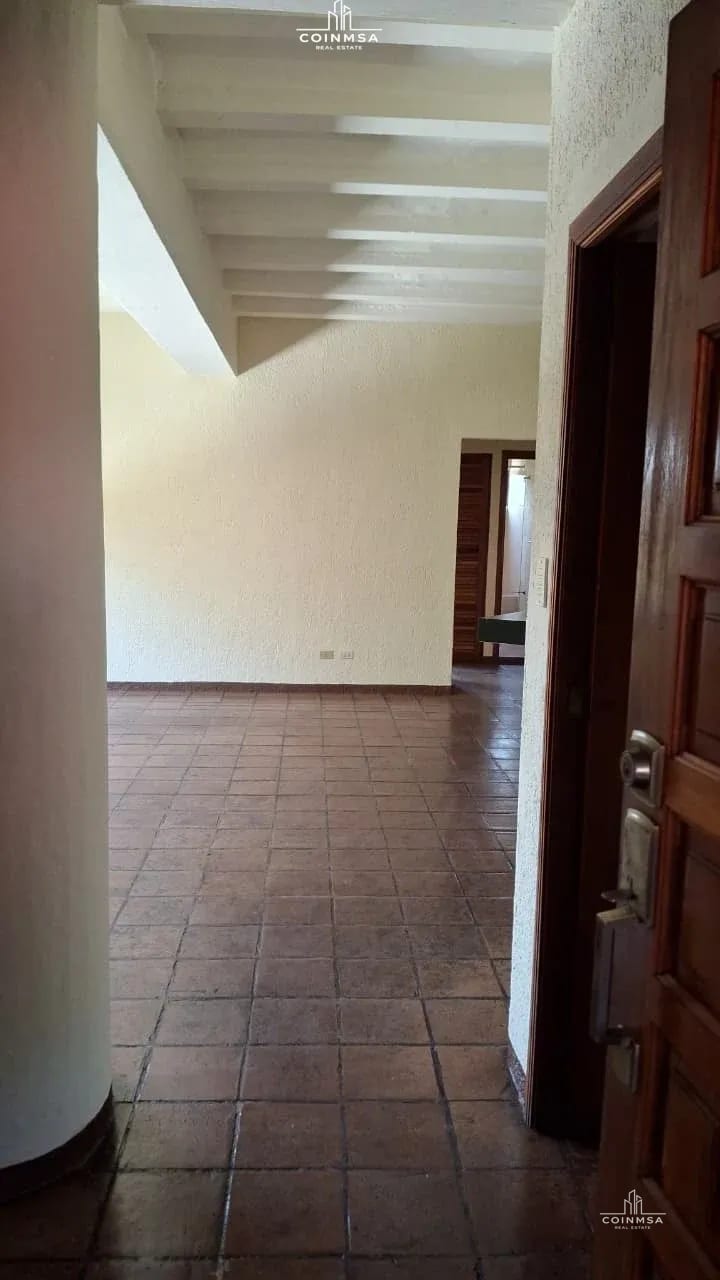 Apartamento en Renta zona 15 / Vista Hermosa II — Apartamento en Alquiler en Zona 15, Guatemala, Ciudad — foto 4 de 13