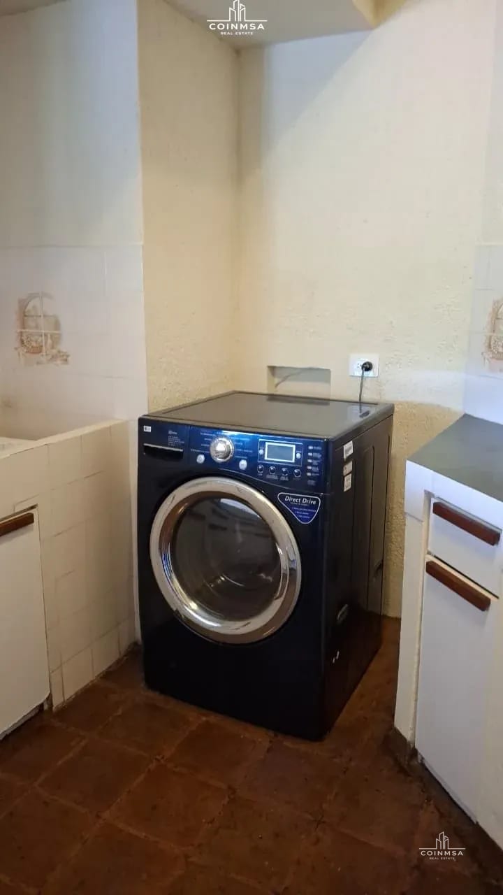 Apartamento en Renta zona 15 / Vista Hermosa II — Apartamento en Alquiler en Zona 15, Guatemala, Ciudad — foto 6 de 13