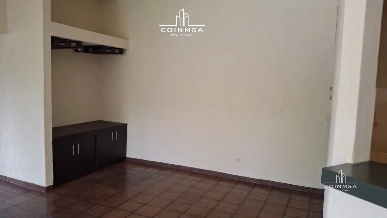 Apartamento en Renta zona 15 / Vista Hermosa II — Apartamento en Alquiler en Zona 15, Guatemala, Ciudad — foto 9 de 13