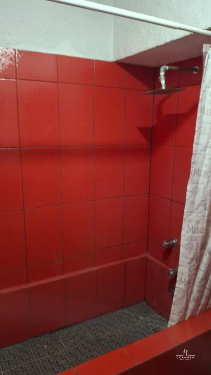 Apartamento semi-amueblado en Renta zona 10 — Apartamento en Alquiler en Las Cañas, Zona 10, Guatemala, Ciudad — foto 9 de 9