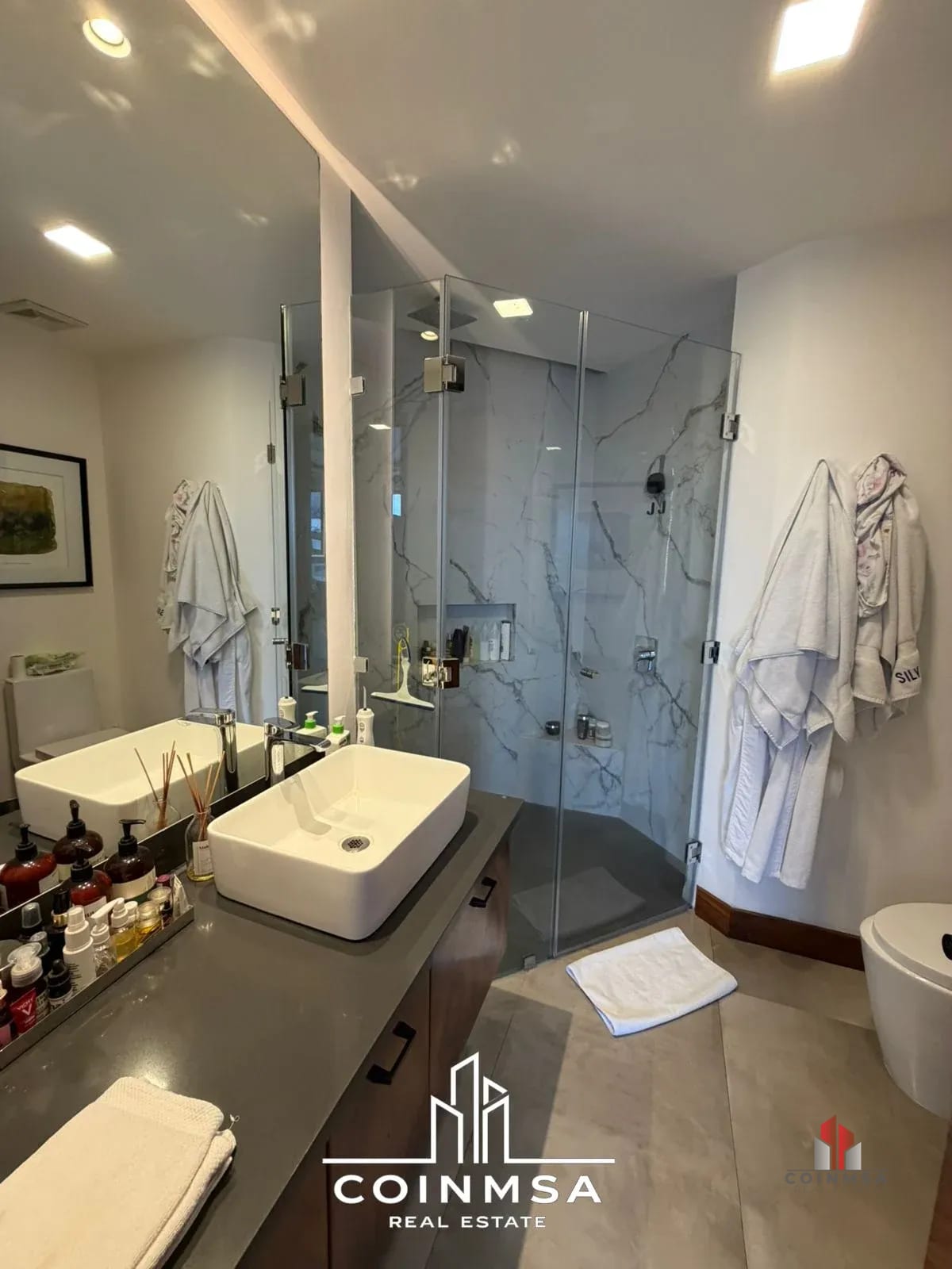 Penthouse en Venta zona 14 / Real de las Américas - Image 5