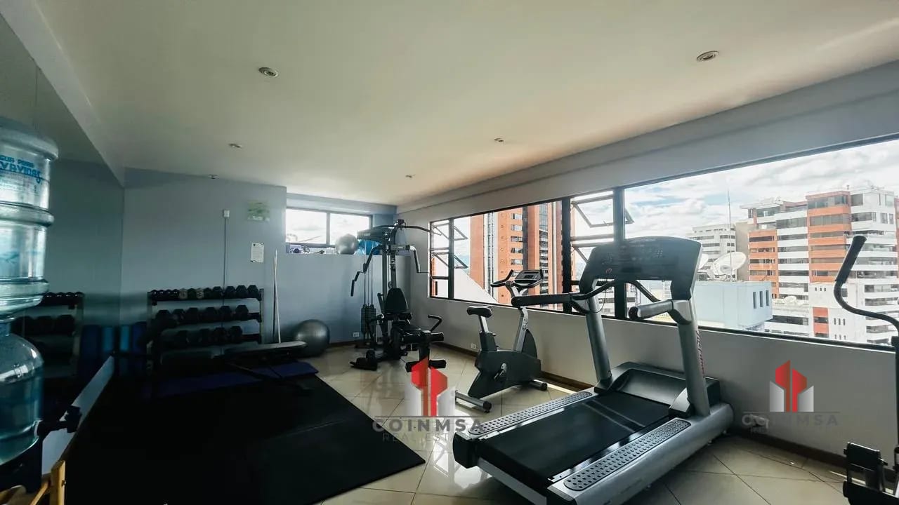 Penthouse en Venta zona 14 / Real de las Américas — Apartamento en Venta en Real de Las Américas, Zona 14, Guatemala, Ciudad — foto 16 de 17