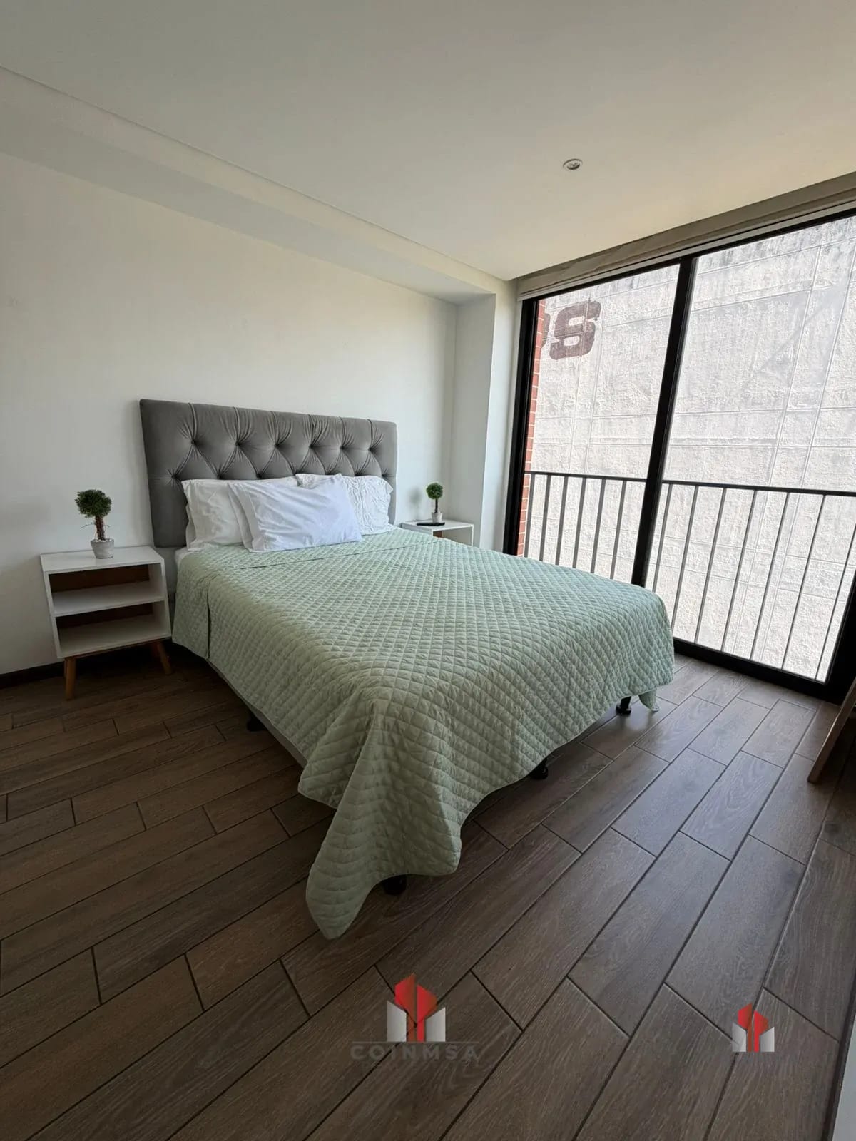 Apartamento amueblado en renta en zona 13 / Inara — Apartamento en Alquiler en Inara Americas, Zona 13, Guatemala, Ciudad — foto 3 de 16