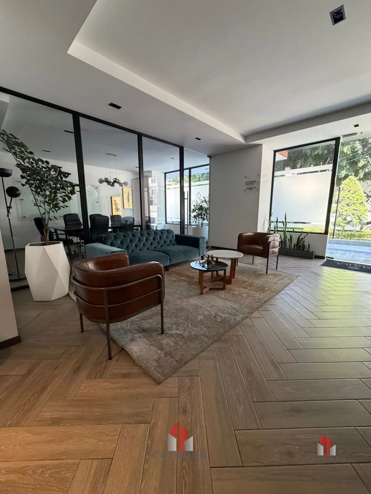 Apartamento amueblado en renta en zona 13 / Inara — Apartamento en Alquiler en Inara Americas, Zona 13, Guatemala, Ciudad — foto 10 de 16