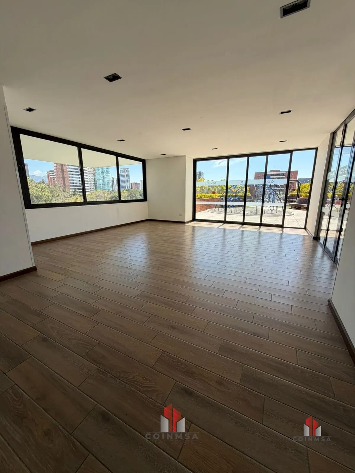 Apartamento amueblado en renta en zona 13 / Inara — Apartamento en Alquiler en Inara Americas, Zona 13, Guatemala, Ciudad — foto 15 de 16