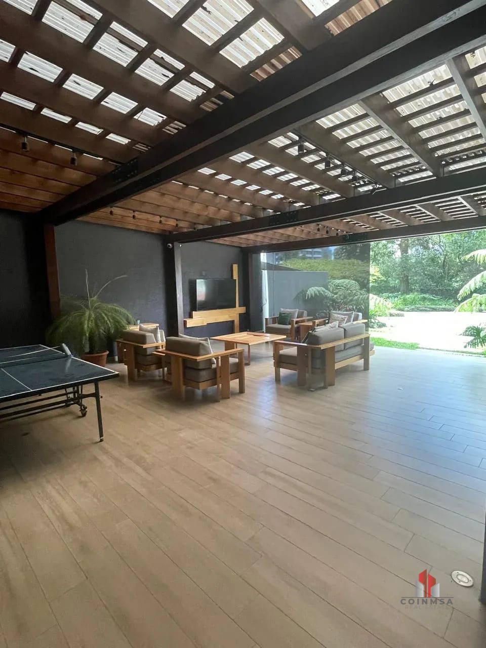 Apartamento en renta zona 15 / Botticelli II — Apartamento en Alquiler en Boticelli, Zona 15, Guatemala, Ciudad — foto 14 de 16