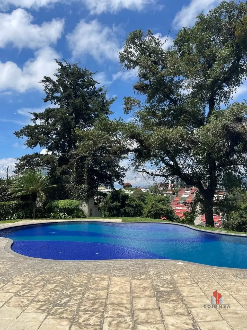 Apartamento en renta zona 15 / Botticelli II — Apartamento en Alquiler en Boticelli, Zona 15, Guatemala, Ciudad — foto 12 de 16