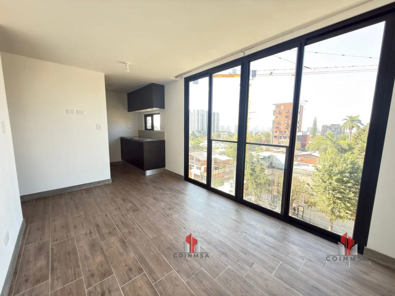 Apartamento en Renta zona 15 / Vista Hermosa II — Apartamento en Alquiler en Kiintea, Zona 15, Guatemala, Ciudad — foto 1 de 15