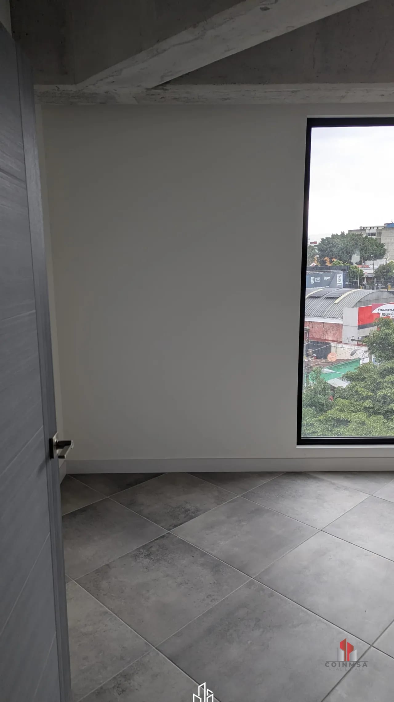 Apartamento semi - amueblado en Venta zona 4 / Silk — Apartamento en Venta en Silk, Zona 4, Guatemala, Ciudad — foto 9 de 16
