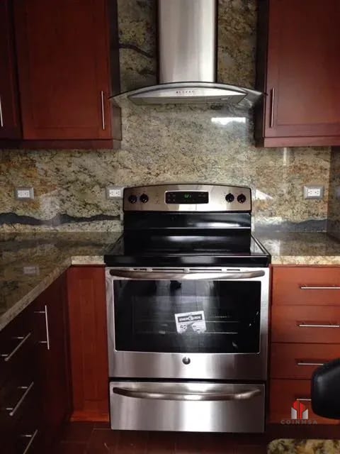 Apartamento en renta 16 / Lindora Loft — Apartamento en Alquiler en Zona 16, Guatemala, Ciudad — foto 5 de 14