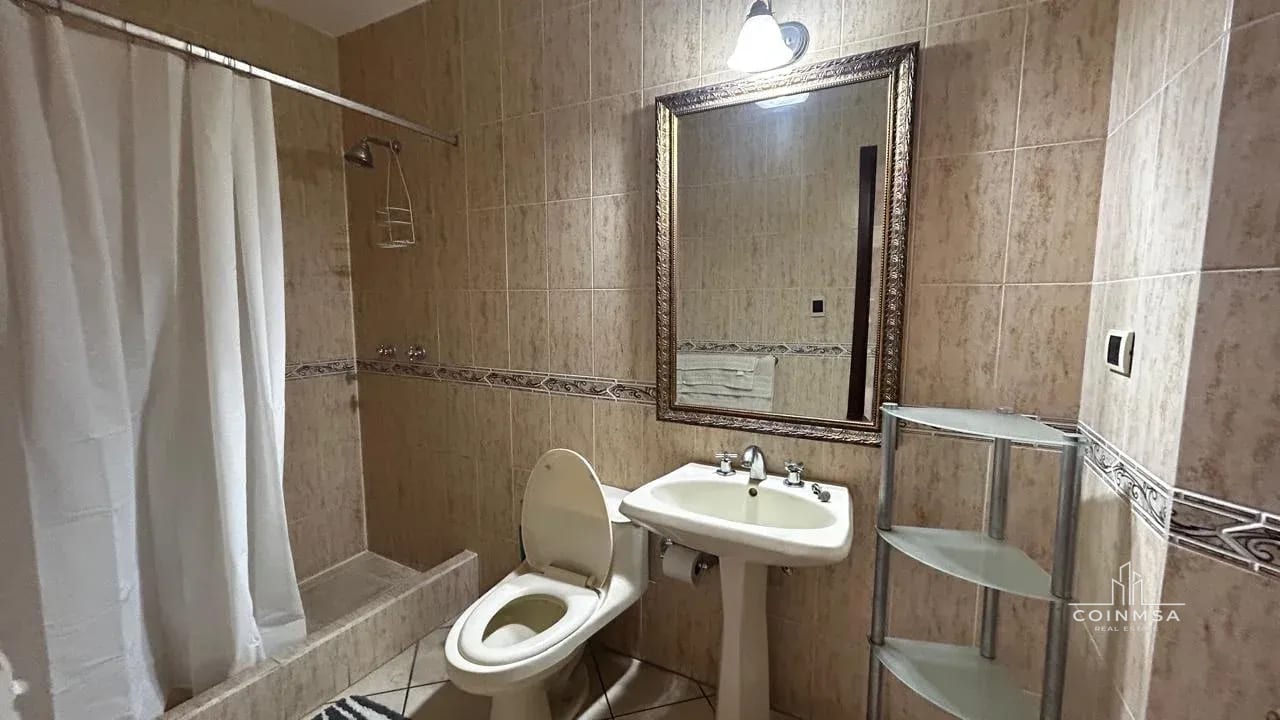 Apartamento amueblado en Renta zona 10 / Milenia — Apartamento en Alquiler en Milenia, Zona 10, Guatemala, Ciudad — foto 6 de 11