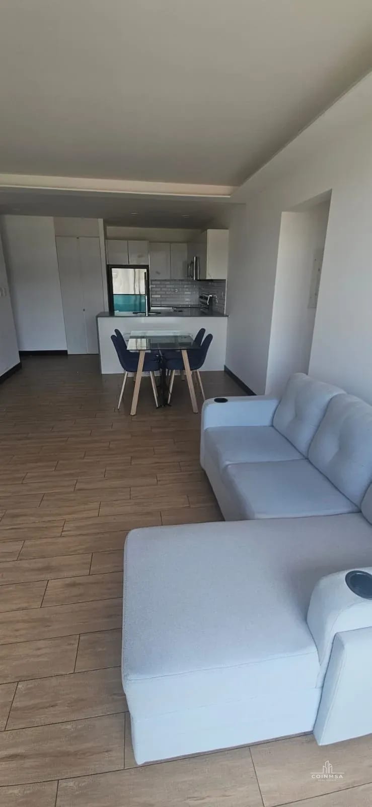 Apartamento en renta zona 15 Vista Hermosa II / Avenik — Apartamento en Alquiler en Avenik, Zona 15, Guatemala, Ciudad — foto 1 de 11