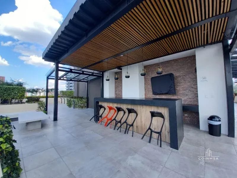 Apartamento en renta zona 15 Vista Hermosa II / Avenik — Apartamento en Alquiler en Avenik, Zona 15, Guatemala, Ciudad — foto 9 de 11