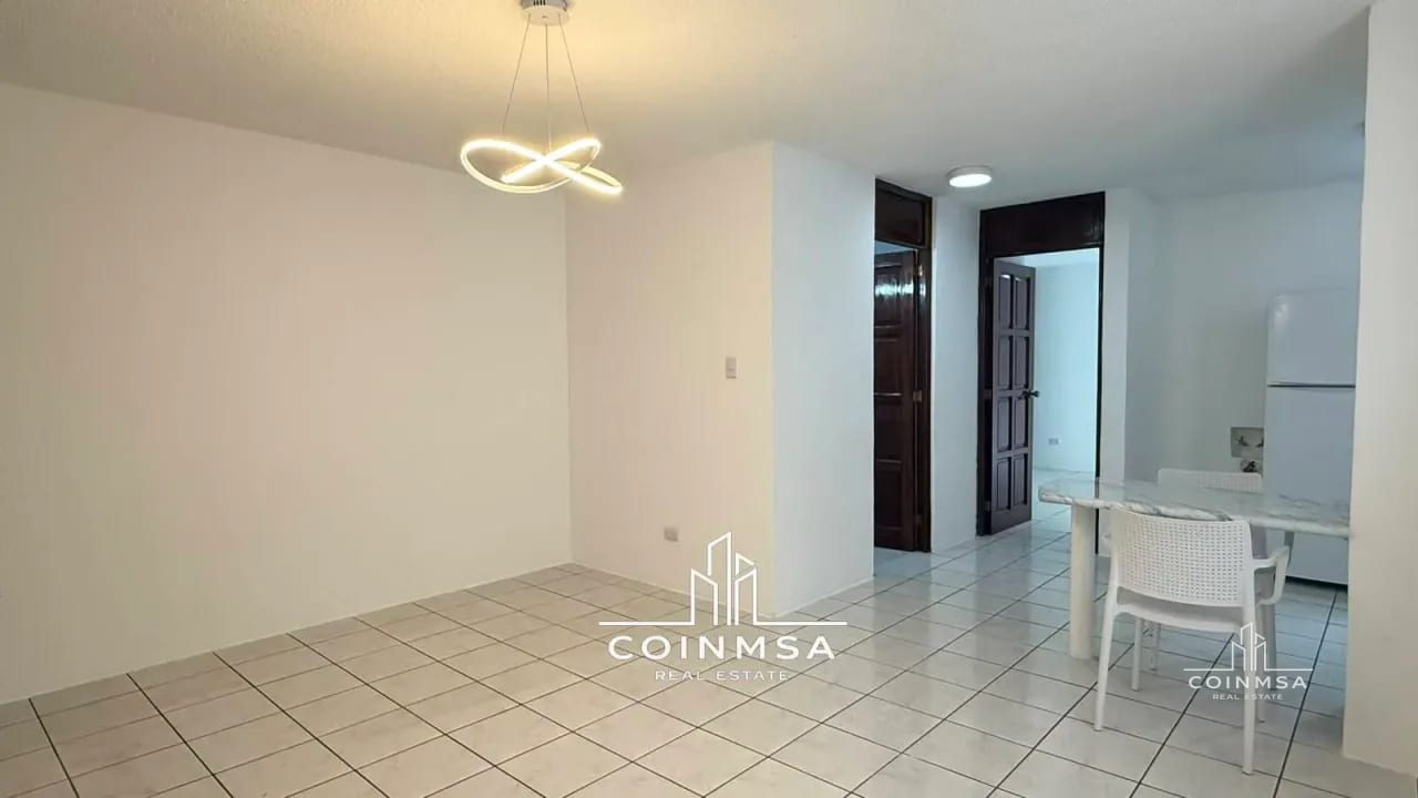 Apartamento en Venta zona 16 / La Montaña — Apartamento en Venta en La Montaña, Zona 16, Guatemala, Ciudad — foto 2 de 5