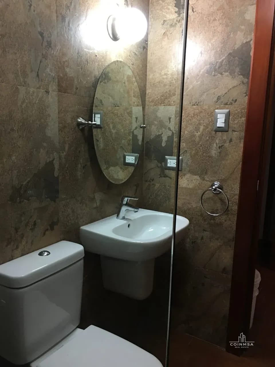 Apartamento en renta 16 / Lindora Loft — Apartamento en Alquiler en Zona 16, Guatemala, Ciudad — foto 10 de 14