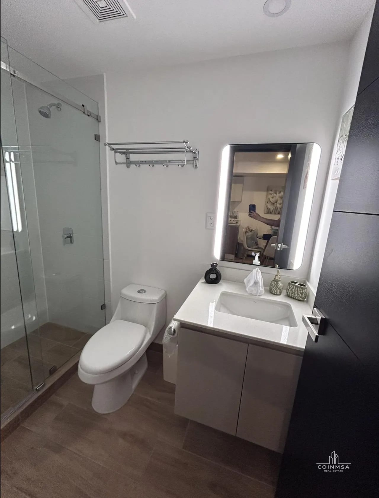 Apartamento en Renta zona 13 / Essenza — Apartamento en Alquiler en Essenza, Zona 13, Guatemala, Ciudad — foto 5 de 11