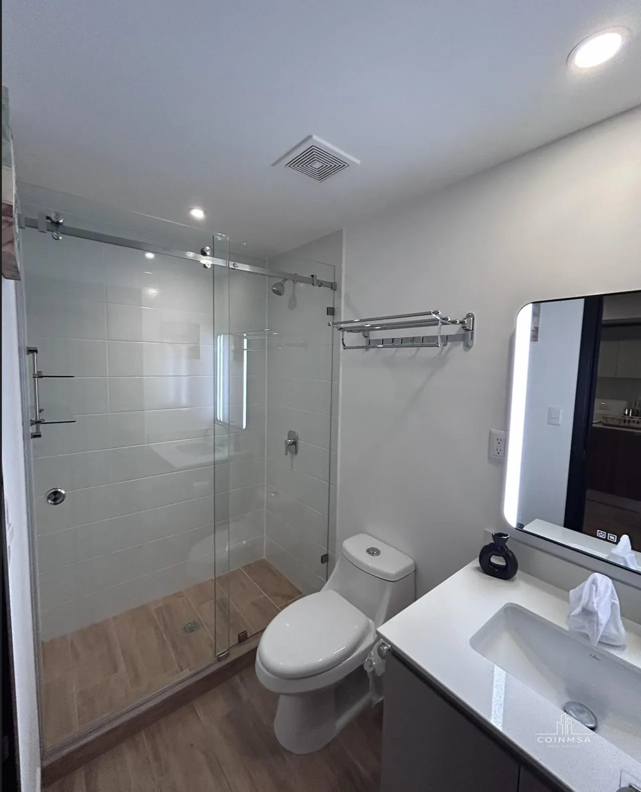 Apartamento en Renta zona 13 / Essenza — Apartamento en Alquiler en Essenza, Zona 13, Guatemala, Ciudad — foto 6 de 11