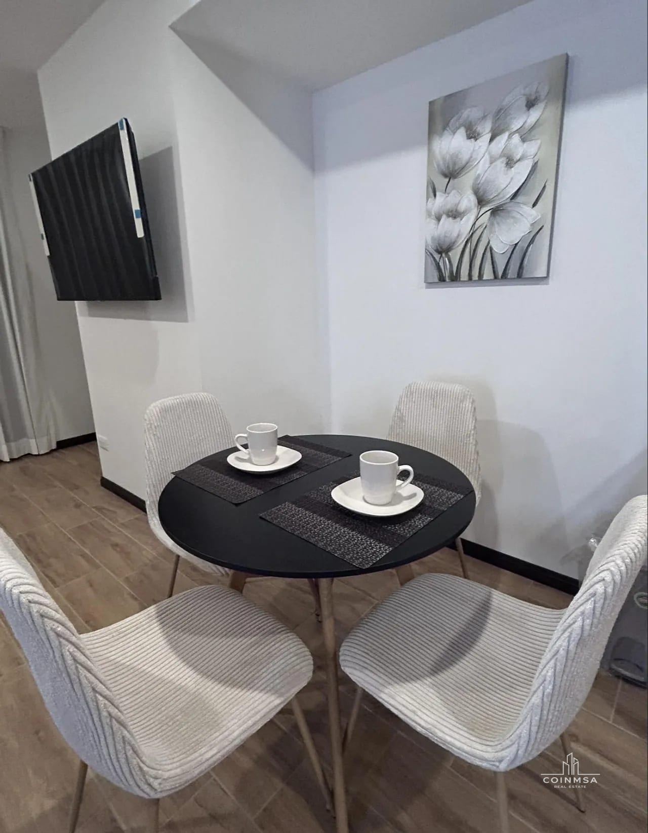 Apartamento en Renta zona 13 / Essenza — Apartamento en Alquiler en Essenza, Zona 13, Guatemala, Ciudad — foto 11 de 11