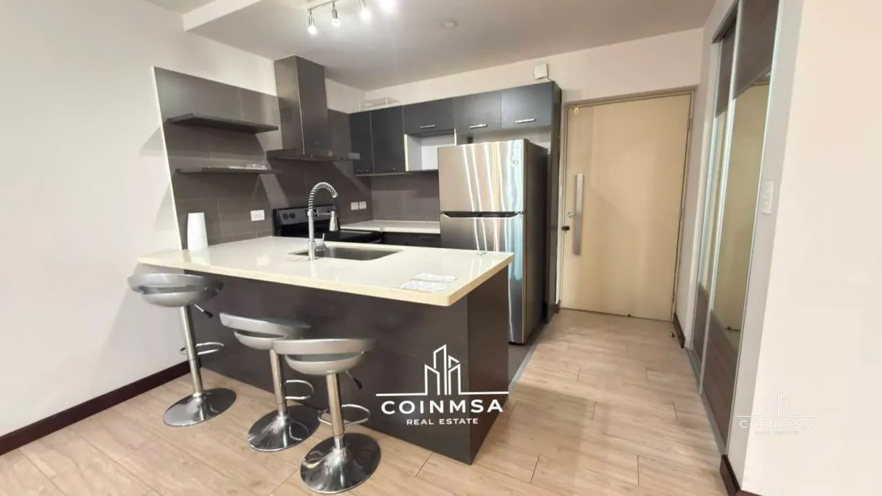 Apartamento en Renta zona 10 / Venti4 — Apartamento en Alquiler en Veinti4, Zona 10, Guatemala, Ciudad — foto 4 de 15