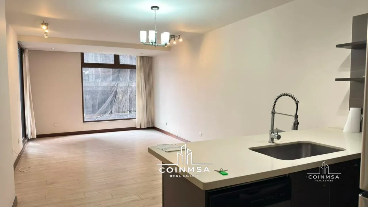 Apartamento en Renta zona 10 / Venti4 — Apartamento en Alquiler en Veinti4, Zona 10, Guatemala, Ciudad — foto 5 de 15