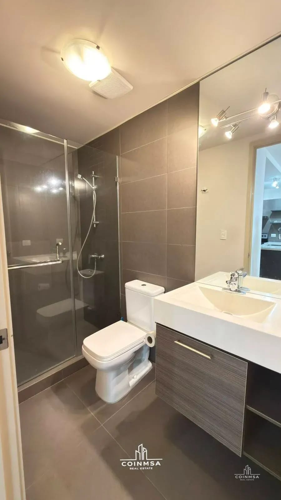 Apartamento en Renta zona 10 / Venti4 — Apartamento en Alquiler en Veinti4, Zona 10, Guatemala, Ciudad — foto 11 de 15