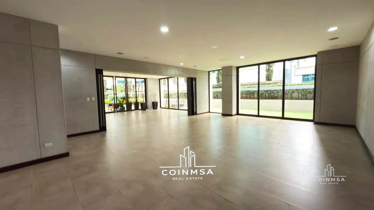Apartamento en Renta zona 10 / Venti4 — Apartamento en Alquiler en Veinti4, Zona 10, Guatemala, Ciudad — foto 14 de 15