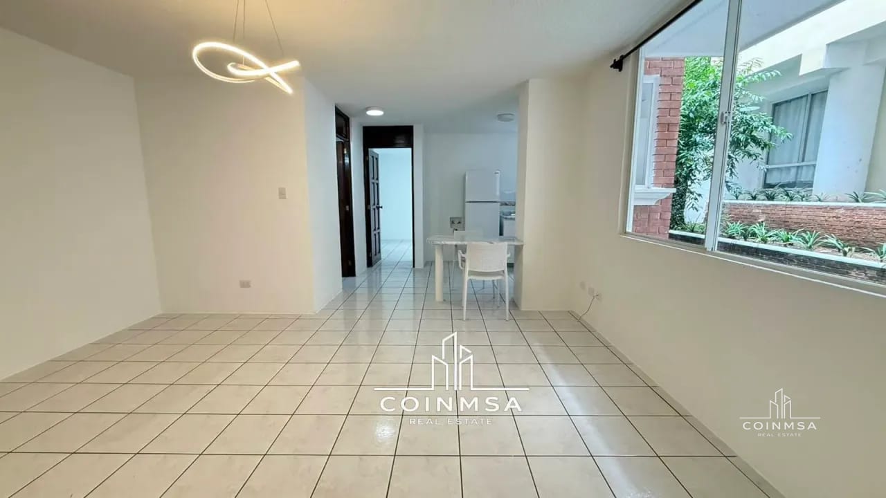 Apartamento en Renta y Venta zona 16 / La Montaña — Apartamento en Alquiler en La Montaña, Zona 16, Guatemala, Ciudad — foto 1 de 5