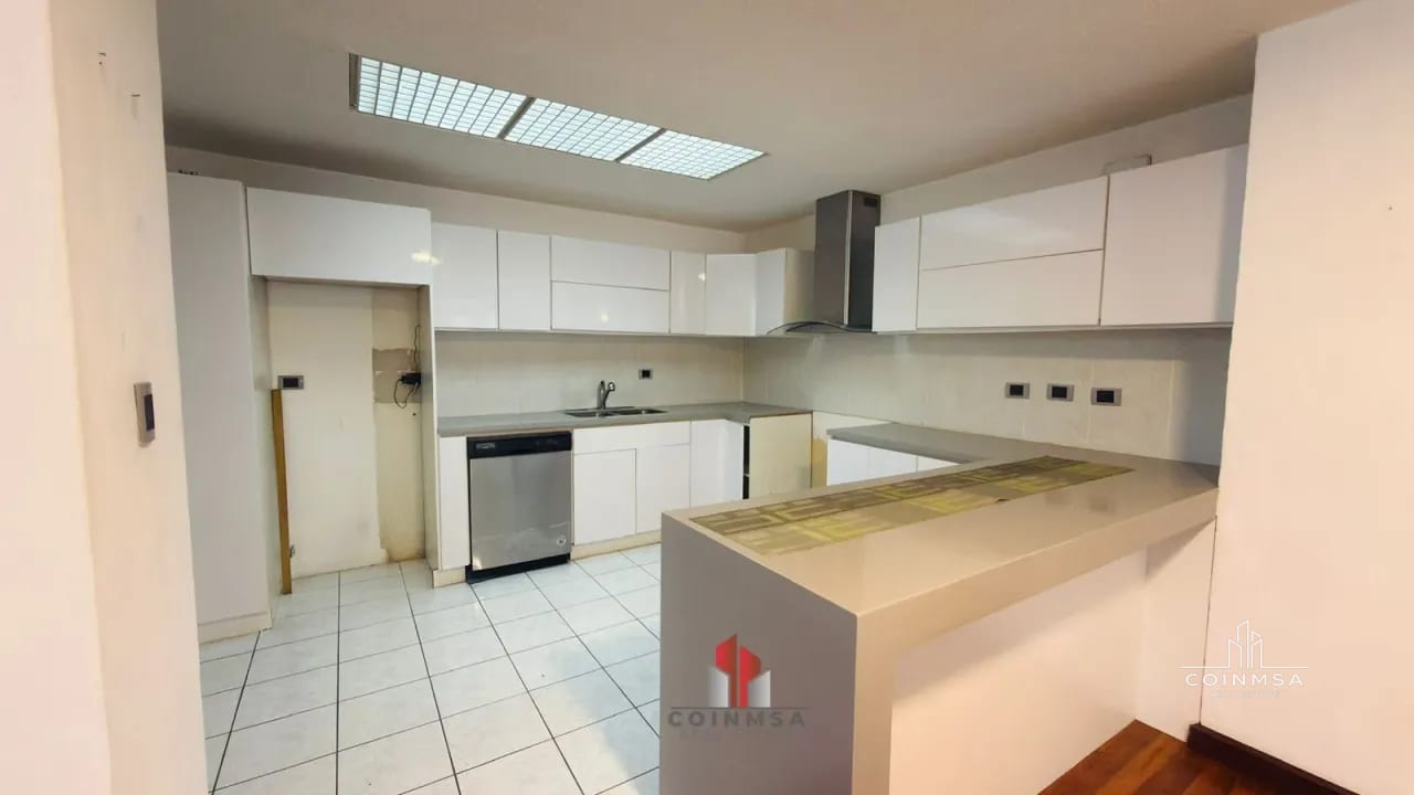Apartamento en Renta km 8.5 Carretera a El Salvador — Apartamento en Alquiler en Carretera a El Salvador, Guatemala, Ciudad — foto 5 de 17