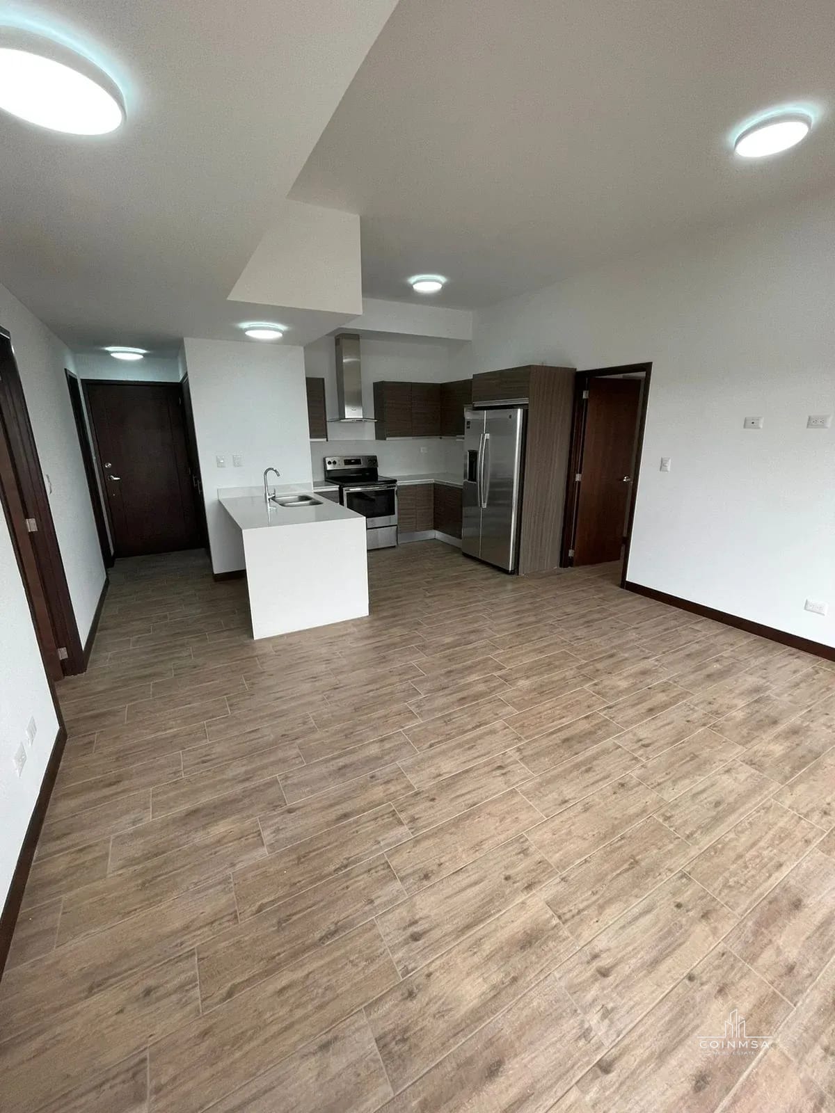 Apartamento en renta en zona 10 / Casalini Diagonal 6 — Apartamento en Alquiler en Casalini Diagonal 6, Zona 10, Guatemala, Ciudad — foto 1 de 14