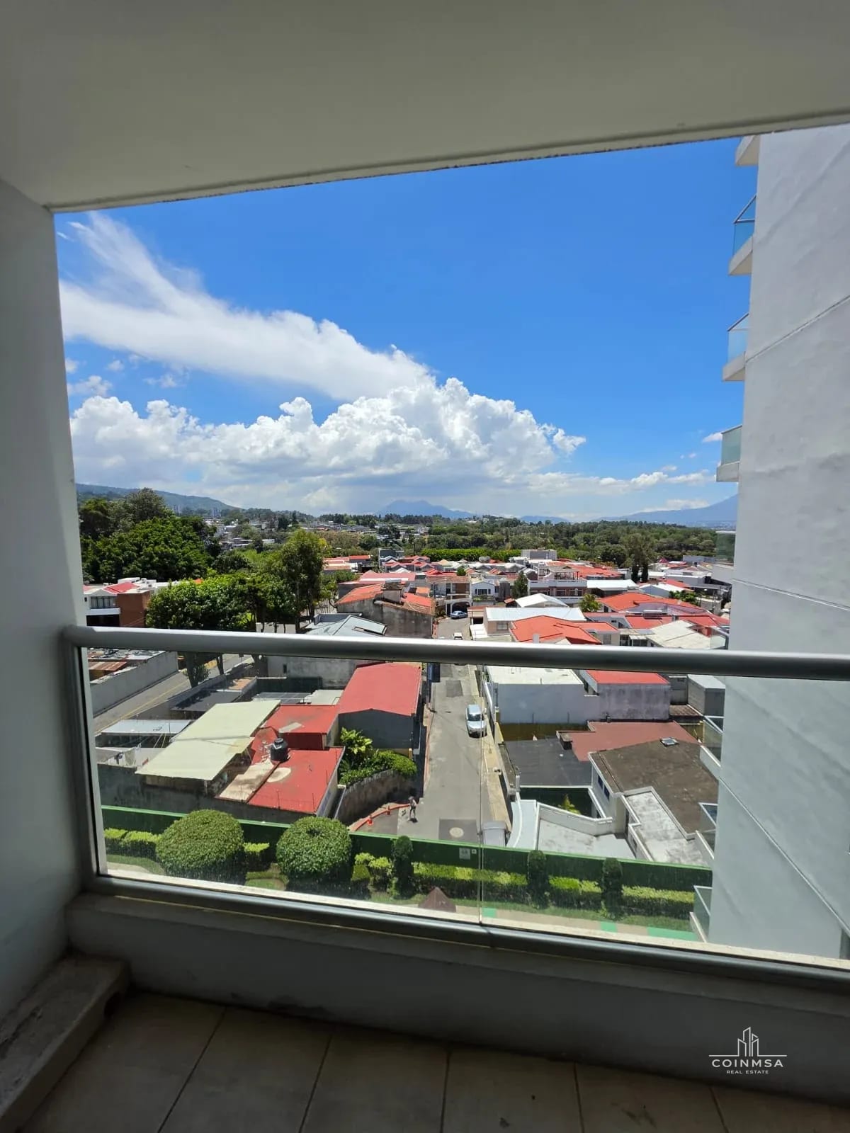 Apartamento en renta zona 14 / Condado la Villa — Apartamento en Alquiler en Condado La Villa, Zona 14, Guatemala, Ciudad — foto 8 de 15