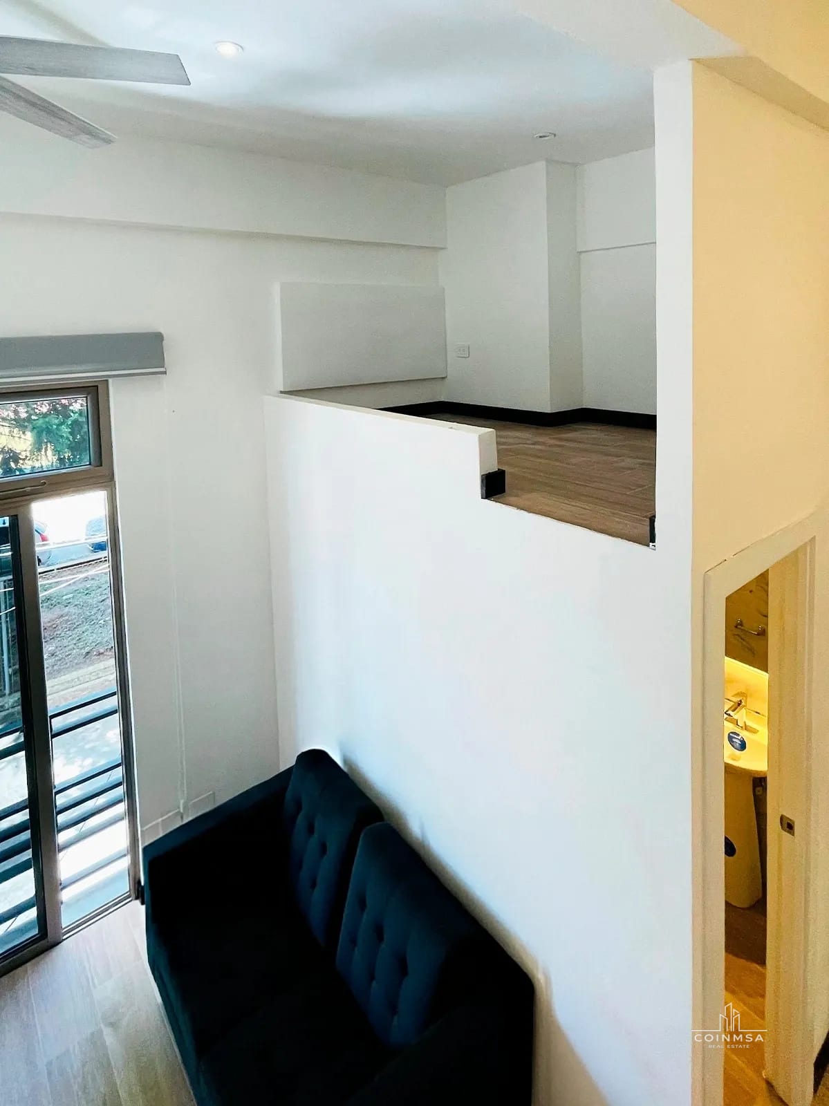 Renta de apartamento amueblado zona 10 — Apartamento en Alquiler en Urban Loft, Zona 10, Guatemala, Ciudad — foto 5 de 12