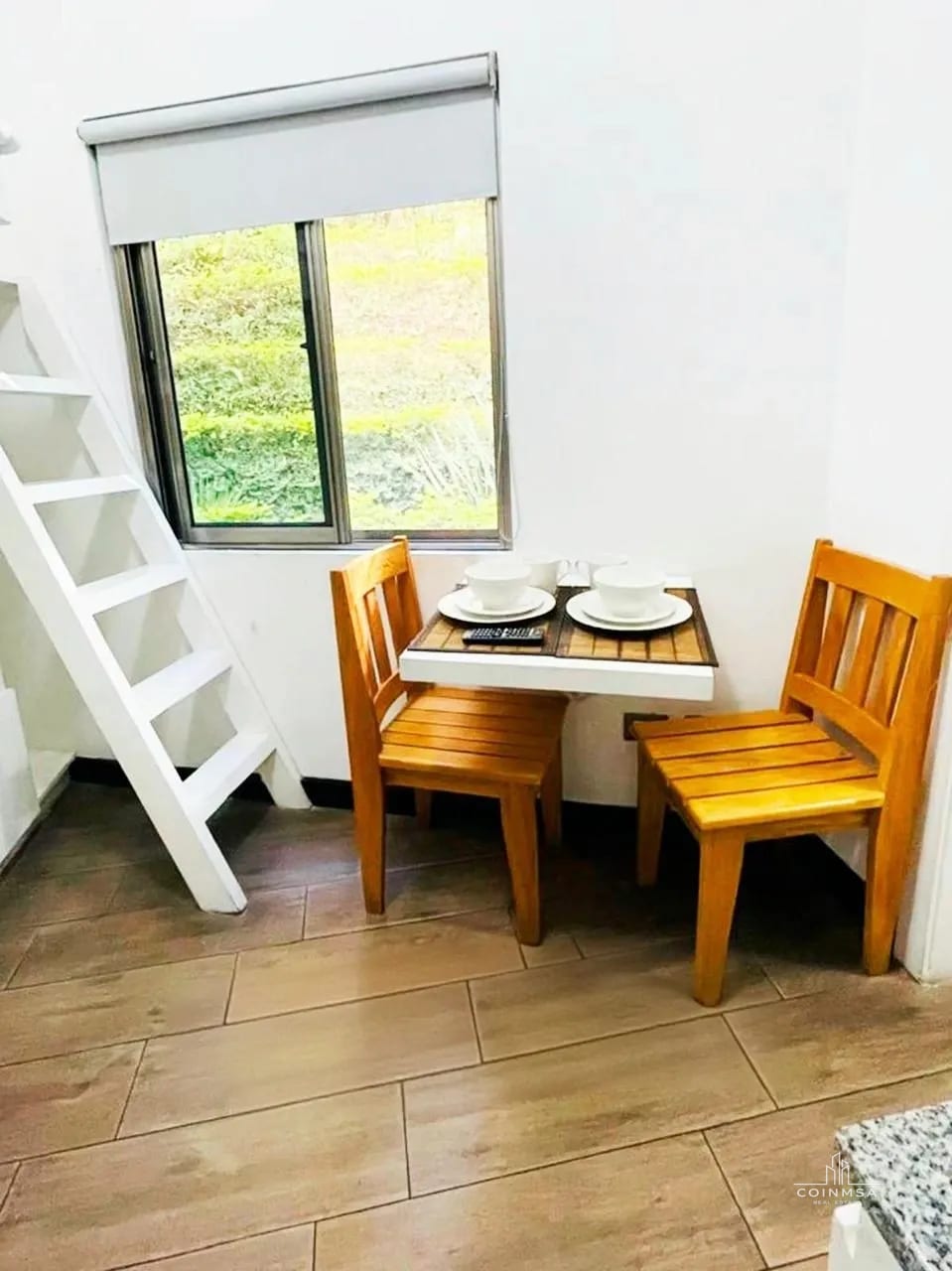 Apartamento Tipo Loft Amueblado en renta zona 15 / Vista Hermosa III — Apartamento en Alquiler en Adamant, Zona 15, Guatemala, Ciudad — foto 4 de 14