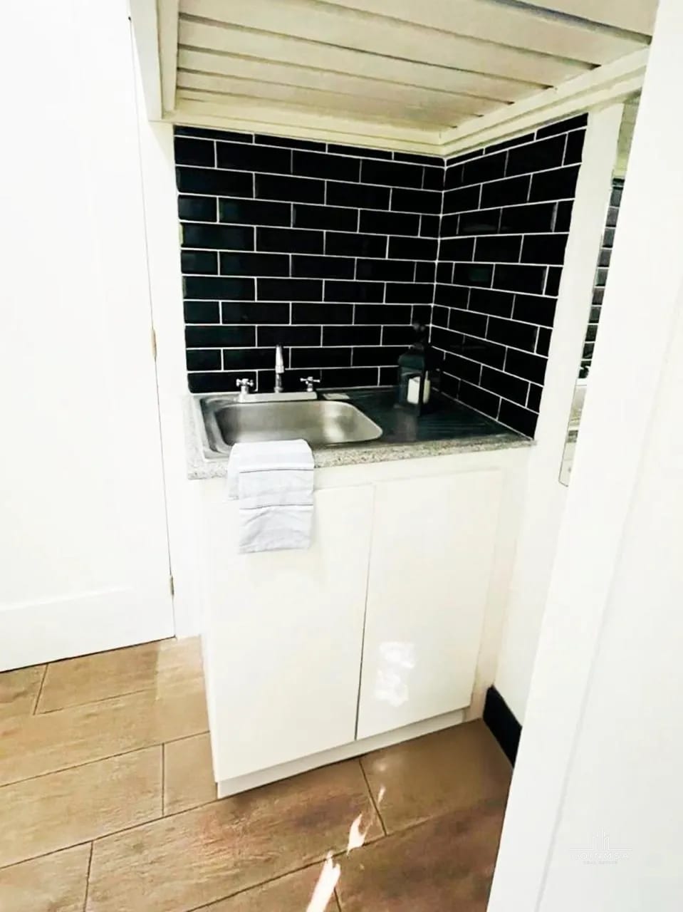 Apartamento Tipo Loft Amueblado en renta zona 15 / Vista Hermosa III — Apartamento en Alquiler en Adamant, Zona 15, Guatemala, Ciudad — foto 8 de 14
