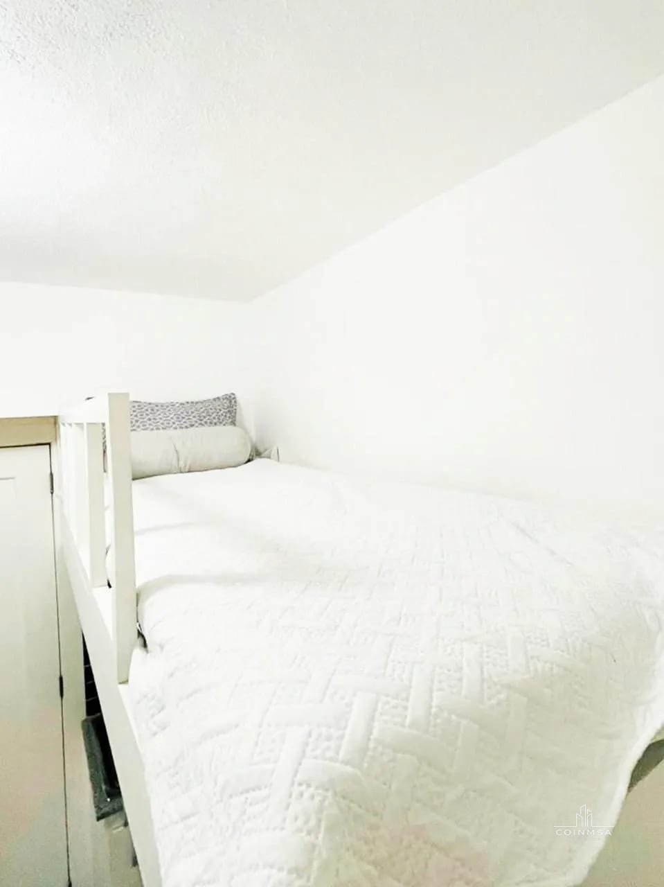 Apartamento Tipo Loft Amueblado en renta zona 15 / Vista Hermosa III — Apartamento en Alquiler en Adamant, Zona 15, Guatemala, Ciudad — foto 11 de 14