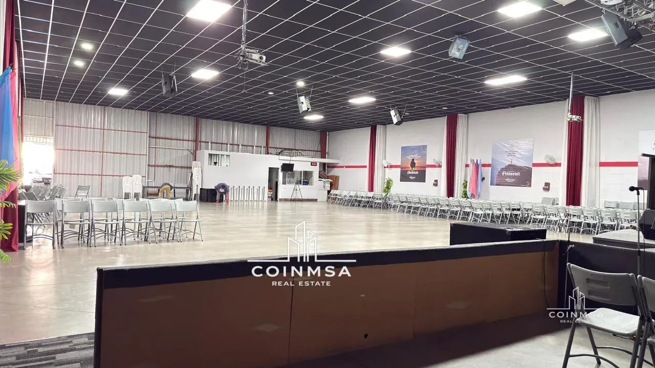Ofibodega en renta zona 7 / Colonia Toledo — Apartamento en Alquiler en Zona 7, Guatemala, Ciudad — foto 3 de 16