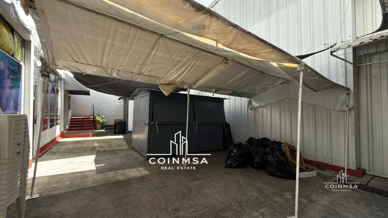 Ofibodega en renta zona 7 / Colonia Toledo — Apartamento en Alquiler en Zona 7, Guatemala, Ciudad — foto 4 de 16