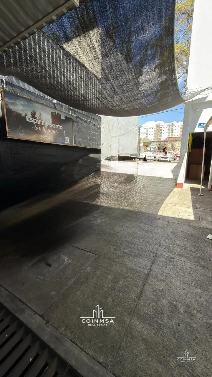 Ofibodega en renta zona 7 / Colonia Toledo — Apartamento en Alquiler en Zona 7, Guatemala, Ciudad — foto 8 de 16