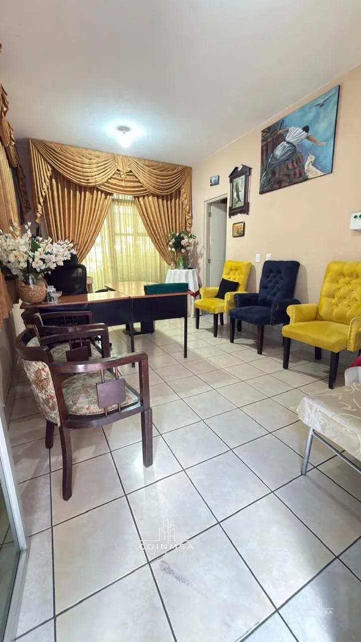Ofibodega en renta zona 7 / Colonia Toledo — Apartamento en Alquiler en Zona 7, Guatemala, Ciudad — foto 12 de 16