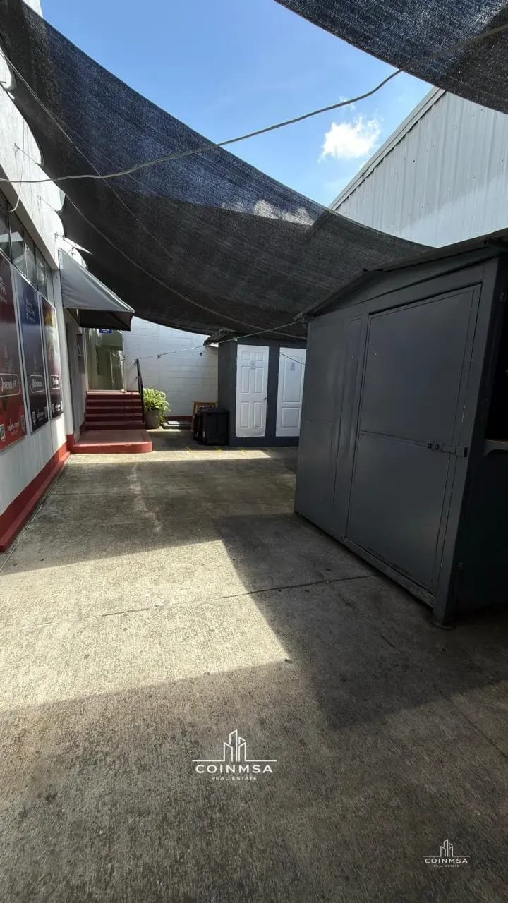 Ofibodega en renta zona 7 / Colonia Toledo — Apartamento en Alquiler en Zona 7, Guatemala, Ciudad — foto 10 de 16