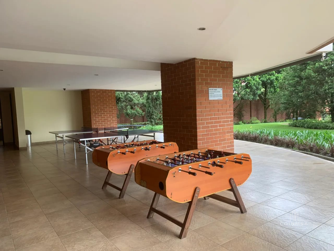 Apartamento en renta zona 15 / Botticelli II — Apartamento en Alquiler en Botticelli II, Zona 15, Guatemala, Ciudad — foto 17 de 17